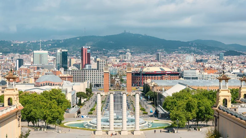 Popular Destinations Open to British Travelers