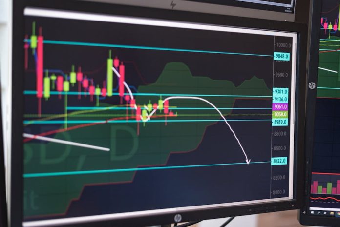 Dividend Stocks Offer Stability Amid Middle East Tensions, Analysts Highlight Key Opportunities | revuemuscle.com