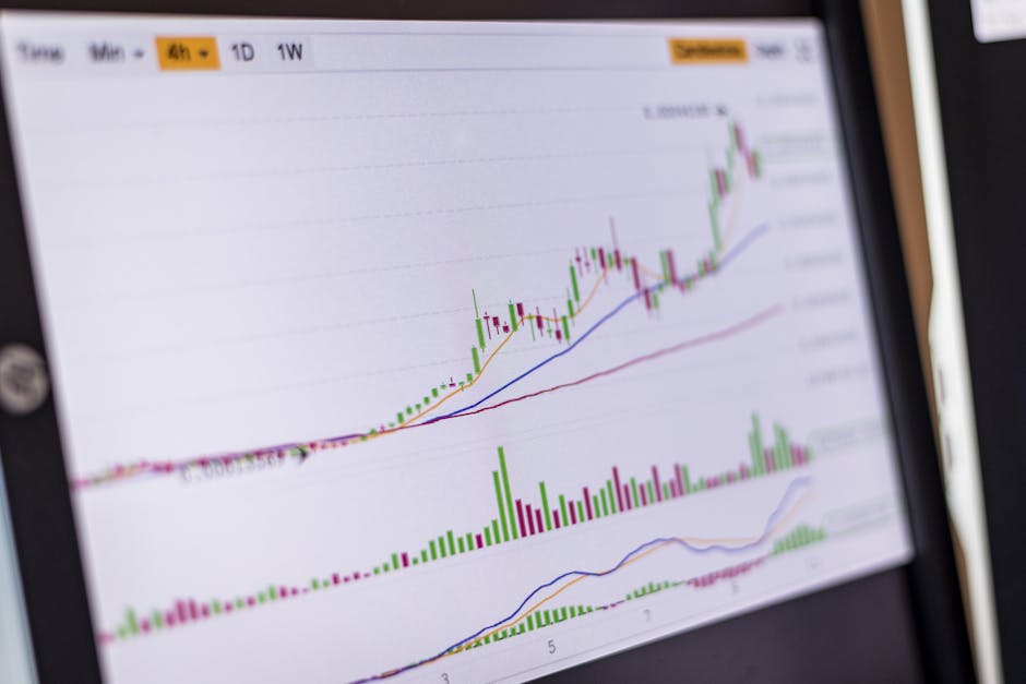 The Tech Sector's Fracture: Hardware Soars as Software Stumbles Amid Geopolitical Tensions | revuemuscle.com