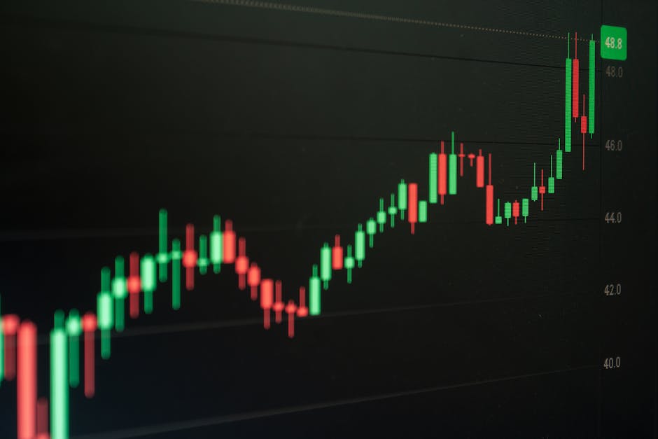 Dividend Stocks Offer Stability Amid Middle East Tensions, Analysts Highlight Key Opportunities | revuemuscle.com